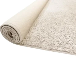 Tapis vital 115x170cm creme