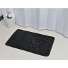 Tapis 50x80cm noir