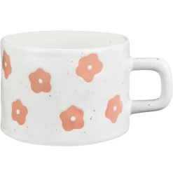 Tasse a fleurs