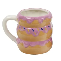 Tasse donuts empiles 350ml