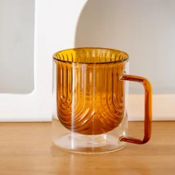 Tasse double paroi arche 0.310l