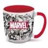 Tasse elite marvel