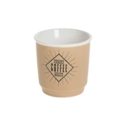 Tasse espresso hot drink 9 cl as