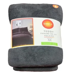 Teddy 260x240 anthracite