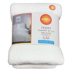 Teddy 200x200 creme