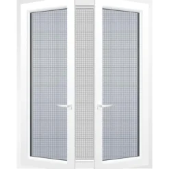 Toile moustiquaire 130x150 cm- b