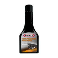 Traitement diesel 300ml wynn's