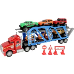 Transporteur vehicules