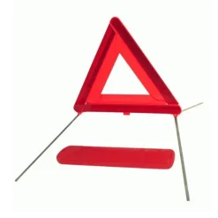 Triangle de presignalisation