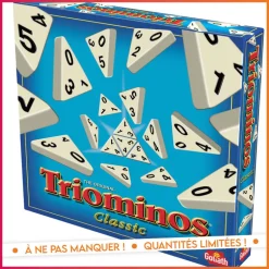 Triominos classic
