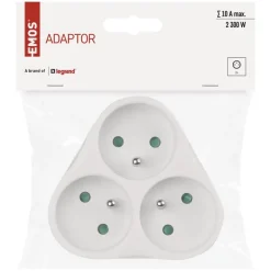 Triplite triangle 16a