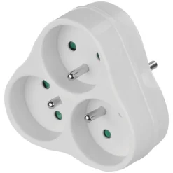 Triplite triangle 16a