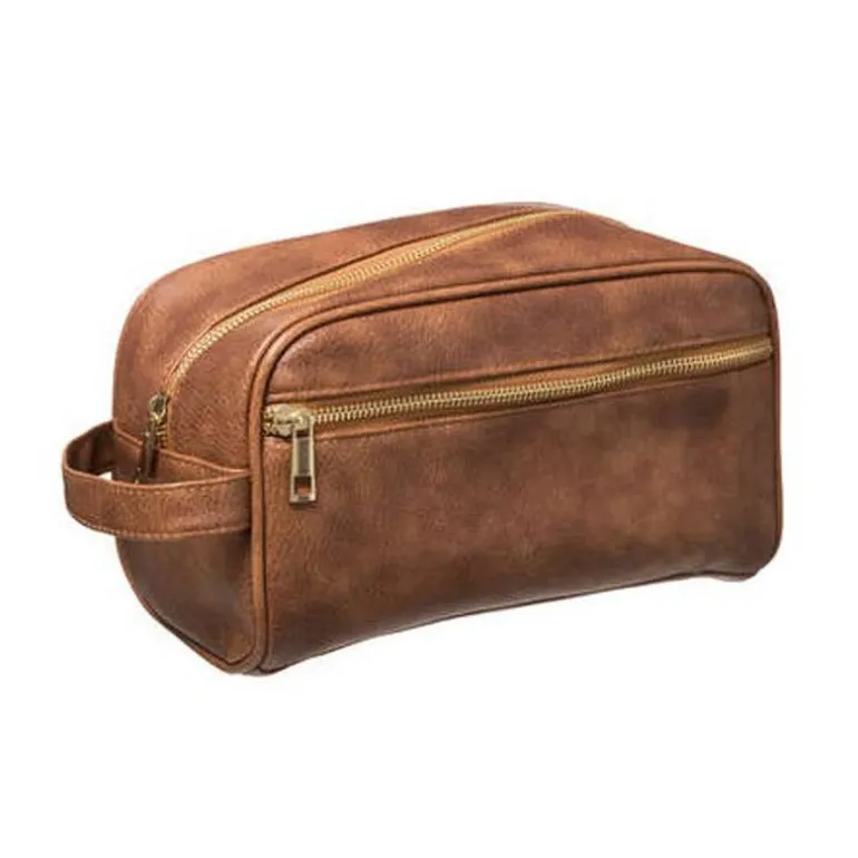 Trousse de toilette vintage