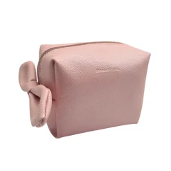 Trousse toilette noeud