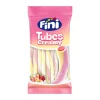 Tubes creamy fraise banane