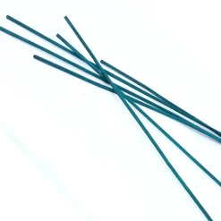 Tuteurs en bois vert 60cm x50