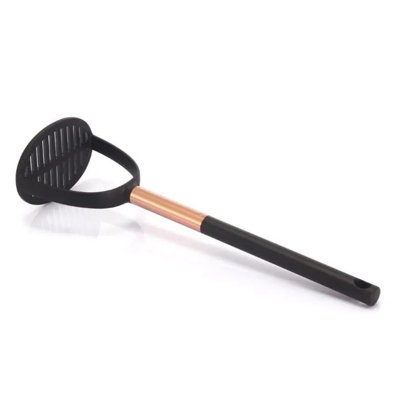 Ustensile de cuisine cuivre