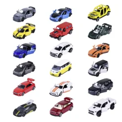 Vehicule majorette premium