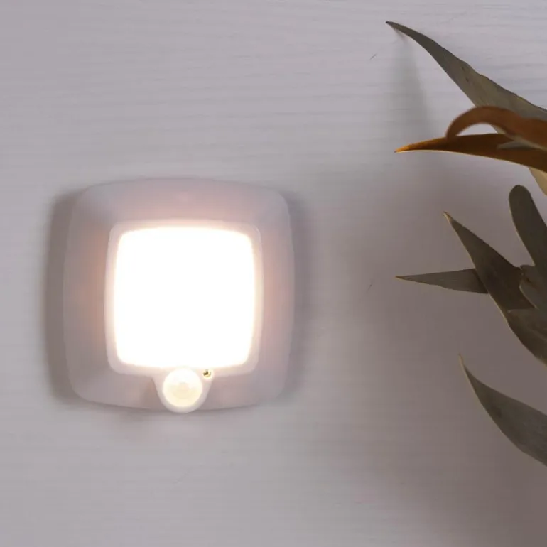 Veilleuse led avec detecteur