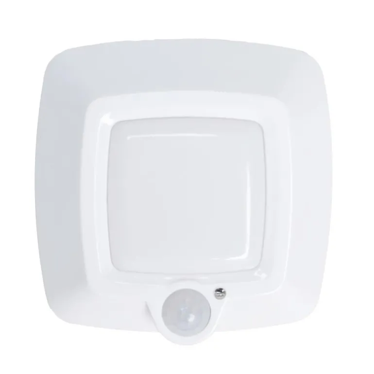 Veilleuse led avec detecteur