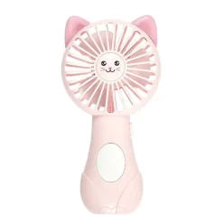 Ventilateur animaux kawaii