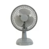 Ventilateur de bureau 15cm 17w