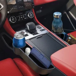 Vide poche entre sieges