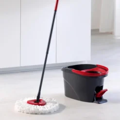 Vileda kit easy wring & clean