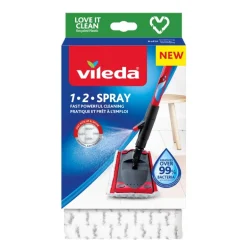 Vileda recharge spray ultramax s