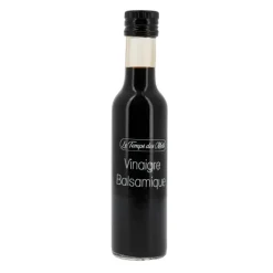 Vinaigre balsamique nature 25cl