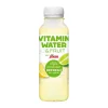 Vitamin water citron citron vert