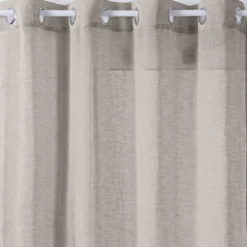 Voilage fred lin 140x240