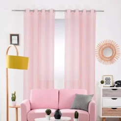 Voile elegance 140x240