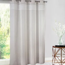 Voile maja 140x240cm beige