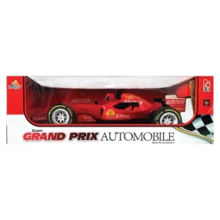 Voiture de course style f1 33cm