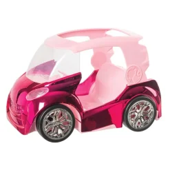 Voiture rc barbie city