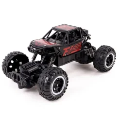 Voiture rc off road 21 cm metal