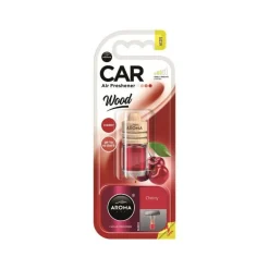 Wood mini 4.5ml cherry